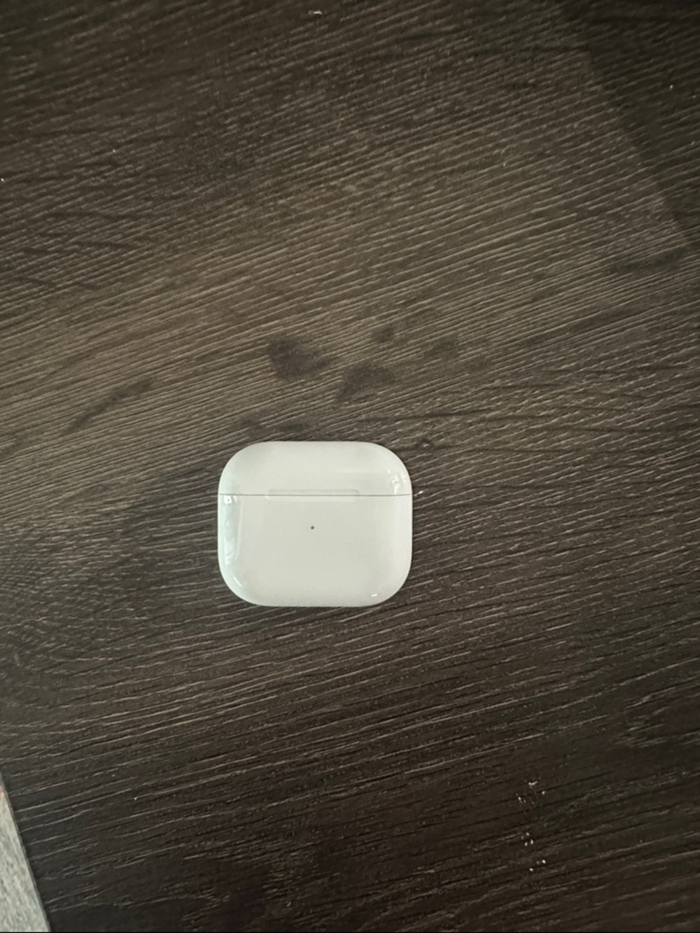AirPods 3rd Gen